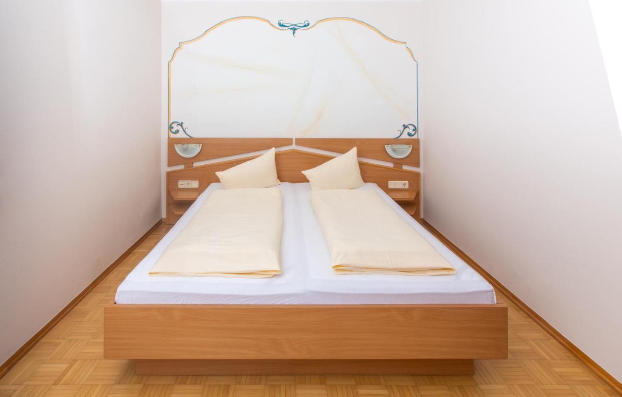 Walter'S Bed&Breakfast Assling Экстерьер фото