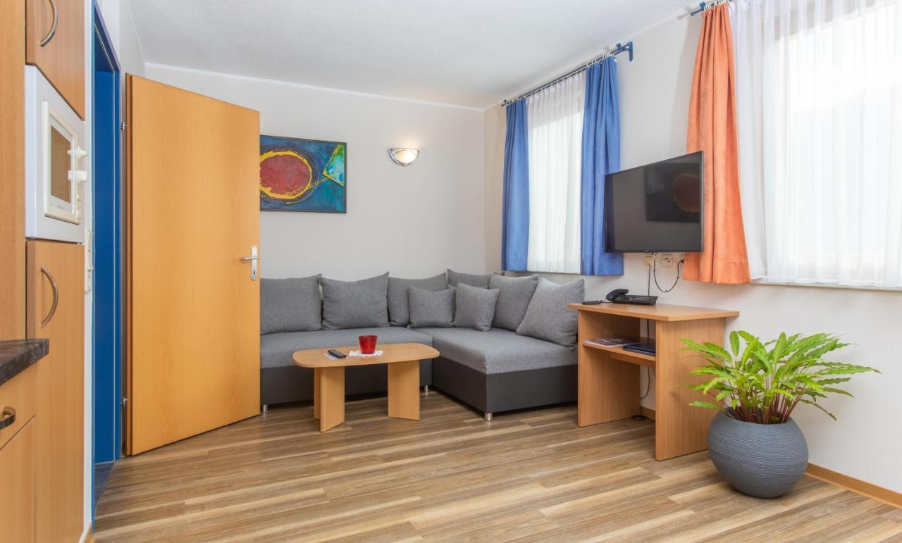 Walter'S Bed&Breakfast Assling Экстерьер фото