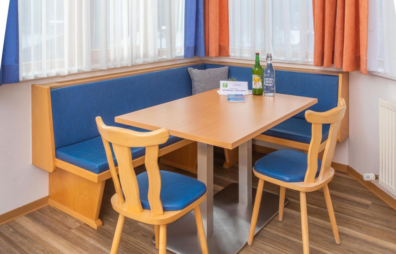 Walter'S Bed&Breakfast Assling Экстерьер фото