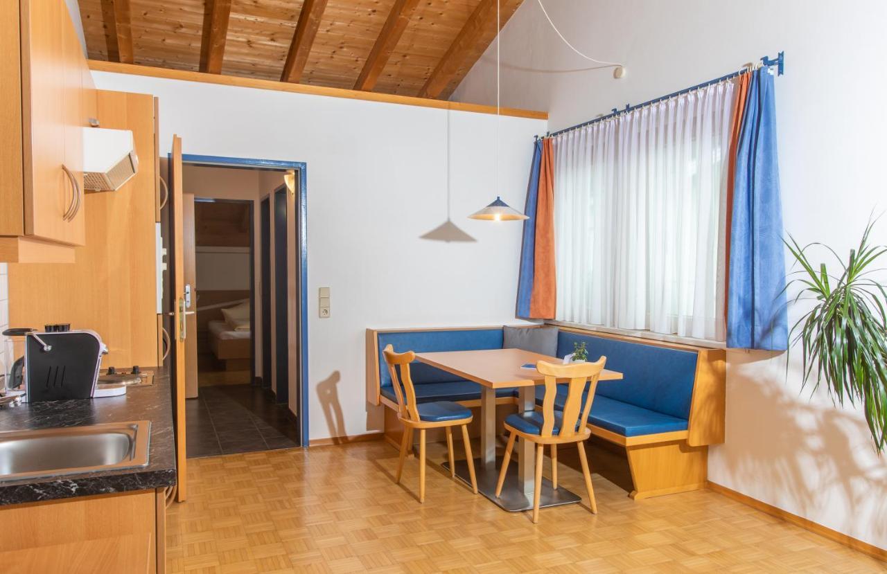 Walter'S Bed&Breakfast Assling Экстерьер фото