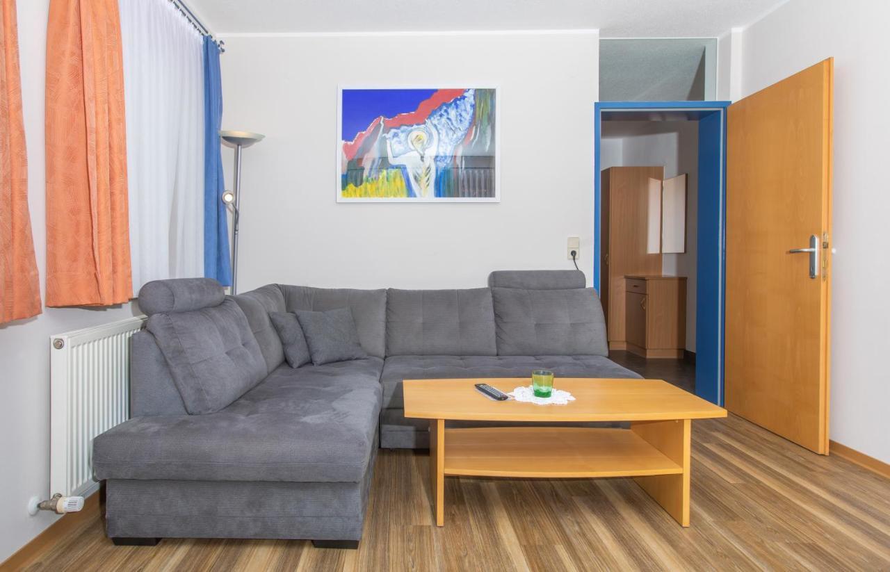 Walter'S Bed&Breakfast Assling Экстерьер фото