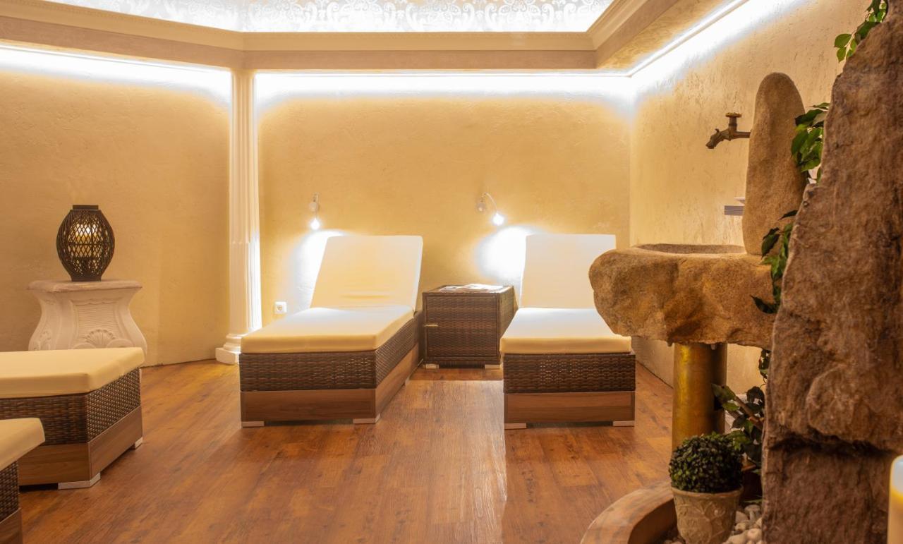 Walter'S Bed&Breakfast Assling Экстерьер фото